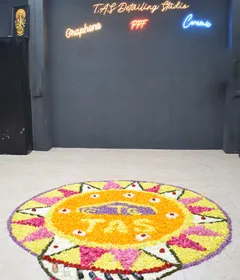 DSC 0362 car detailing photo in Trivandrum Kerala