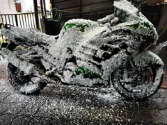 IMG 20210828 123234 car detailing photo in Trivandrum Kerala