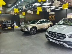 TAS Detailing Studio car detailing photo in Trivandrum Kerala