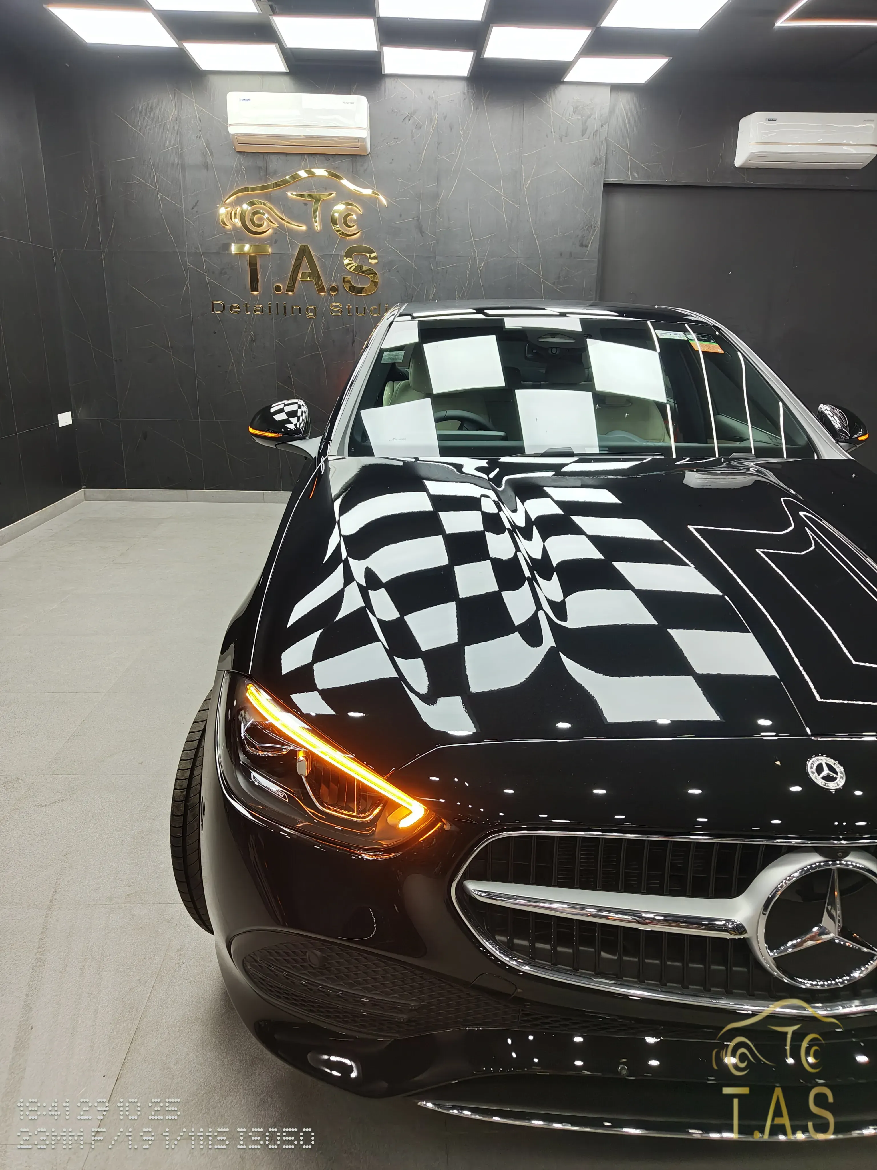 Avoid automatic car washes | T.A.S Detailing Studio