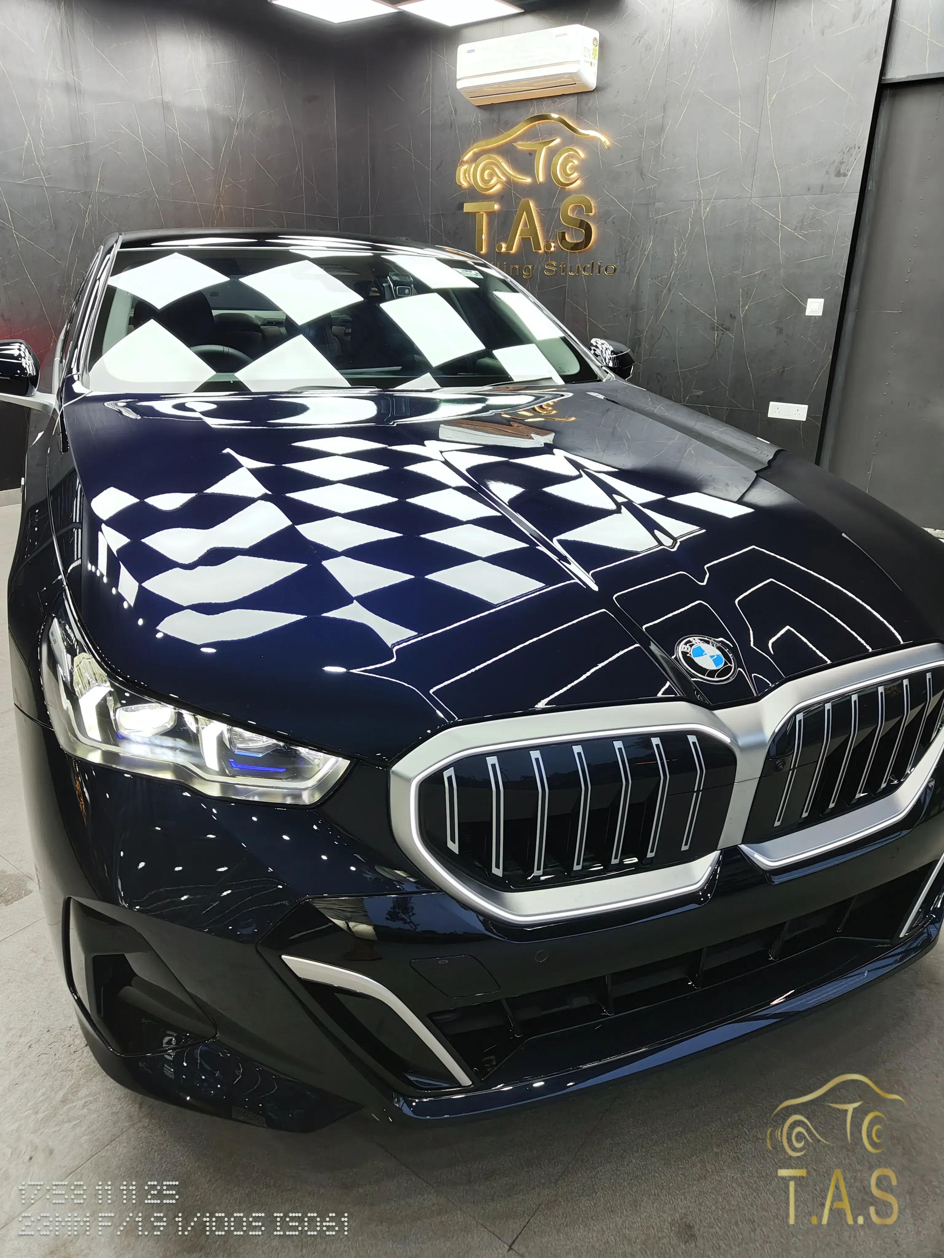 Quick response prevents damage | T.A.S Detailing Studio