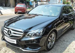 benz c class1 | Self-Healing PPF results in Kerala