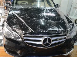 benz c class2 | Self-Healing PPF results in Kerala