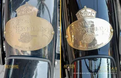 bullet restoration enfield | Bike & Bullet Detailing results in Kerala