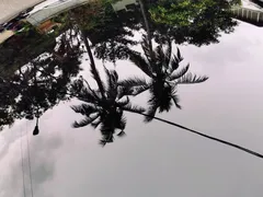 Detailing Mirror finish, Travancore Auto Spa, TAS car detailing photo in Trivandrum Kerala