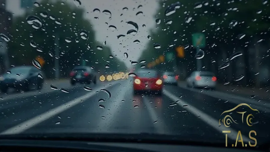 Car window tinting and sun film installation in Trivandrum, Kerala