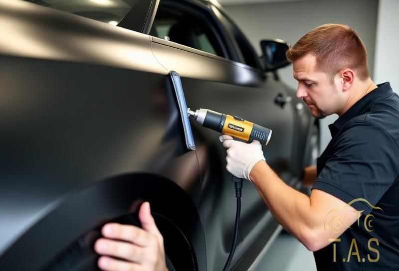 Color PPF vs Vinyl Wrap vs Paint: Which Full Car Color Change Makes Sense? | Car detailing tips and guides