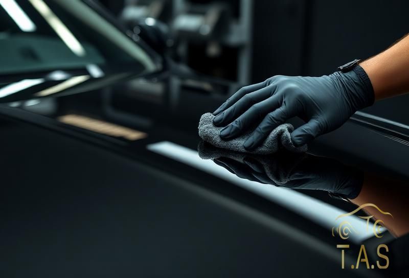Ceramic vs Graphene vs Borophene Coating: Which One Should You Choose in 2025? | Car care blog by T.A.S Detailing Studio Kerala