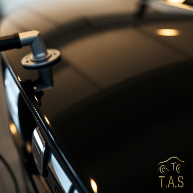 7 Reasons Why Ceramic Coating is Essential for Your Car in Kerala | Car care blog by T.A.S Detailing Studio Kerala