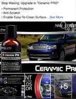 CeramicPro — TAS milestone