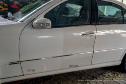 Water Spots on car paint | T.A.S Detailing Studio