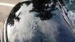 detailing cruz mirror finish | Paint Gloss Restoration results in Kerala