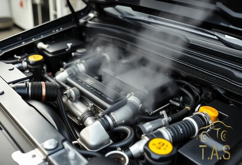 Professional motorcycle detailing process | T.A.S Detailing Studio