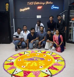 happy onam1 car detailing photo in Trivandrum Kerala