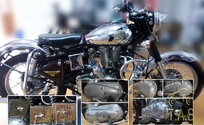 Bike & Bullet Detailing car detailing service in Trivandrum Kerala