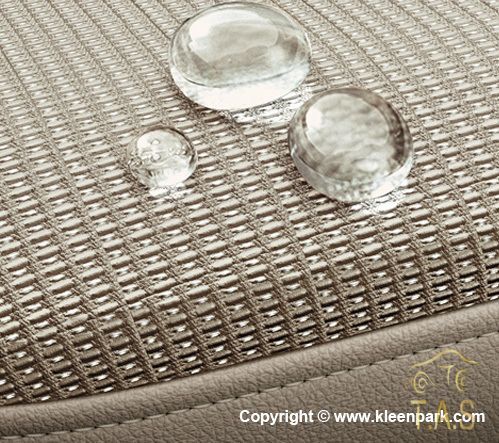 Fabric Stain Protection car detailing service in Trivandrum Kerala