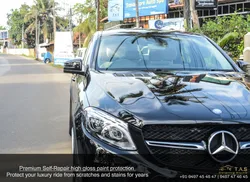 legacy self healing ppf | Self-Healing PPF results in Kerala