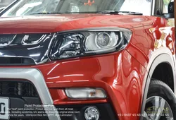 tas ppf12 | Self-Healing PPF results in Kerala