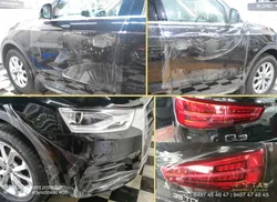 tas ppf6 | Self-Healing PPF results in Kerala