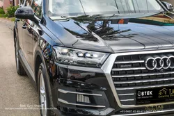 tas ppf audi | Self-Healing PPF results in Kerala