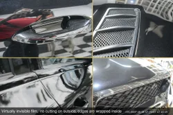 tas ppf gle edges | Self-Healing PPF results in Kerala