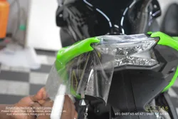 tas ppf ninja2 | Self-Healing PPF results in Kerala