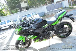 tas ppf ninja | Self-Healing PPF results in Kerala