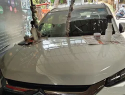 windshield polishing 17 | Windshield Restoration results in Kerala