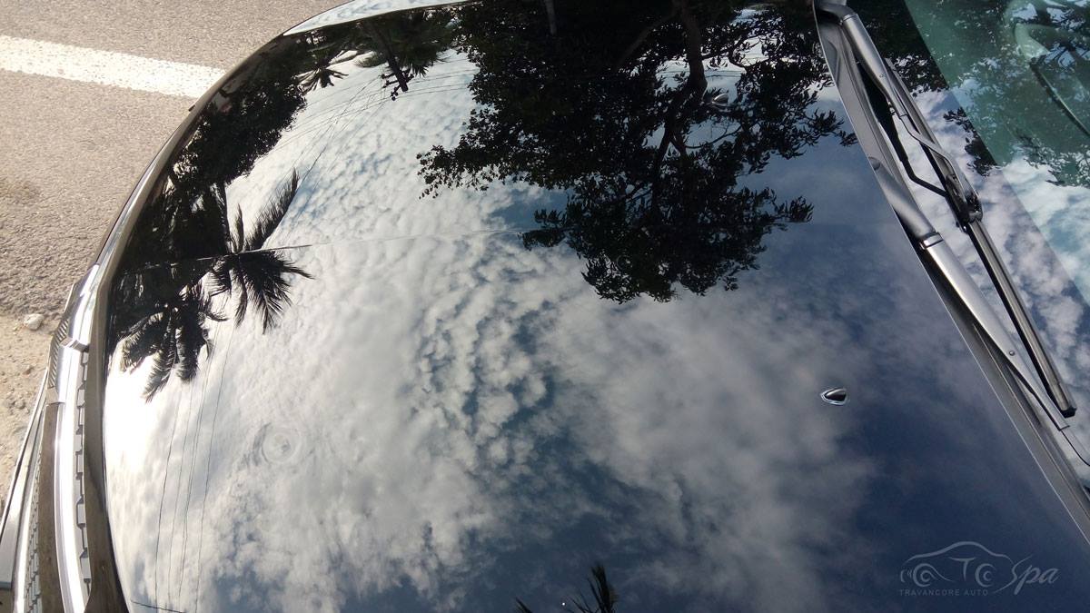 Cruz detailing, mirror finish polishing Cruz detailing, mirror finish polishing