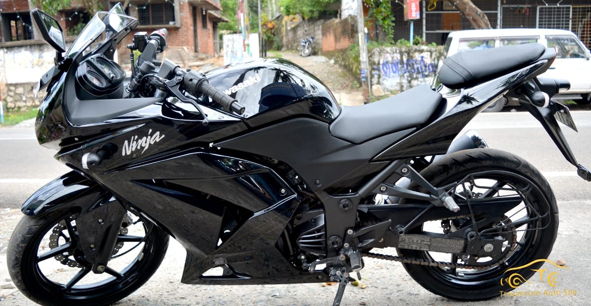 cearmic coating - ninja cearmic coating - ninja