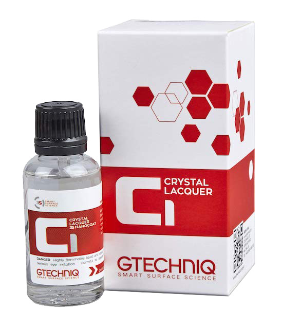 Gtechniq Crystal C1