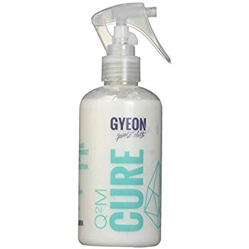 GYEON Q2 Cure