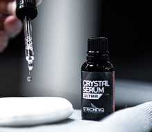 Gtechniq Crystal Serum Ultra at TAS